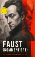 ebook: Faust (Kommentiert)
