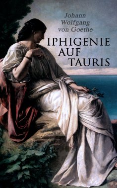 ebook: Iphigenie auf Tauris