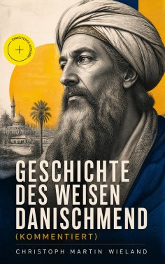 eBook: Geschichte des Weisen Danischmend (Kommentiert)