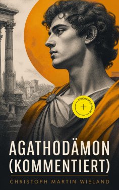 eBook: Agathodämon (Kommentiert)