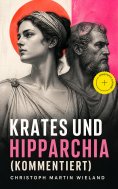 eBook: Krates und Hipparchia (Kommentiert)