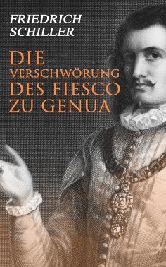 eBook: Die Verschwörung des Fiesco zu Genua