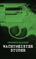 ebook: Wachtmeister Studer