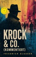 eBook: Krock & Co. (Kommentiert)