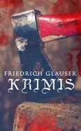 ebook: Friedrich Glauser-Krimis