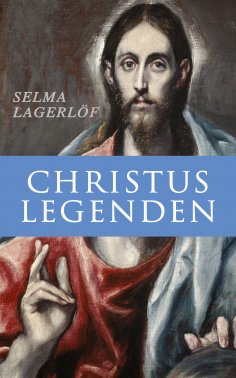 ebook: Christus Legenden