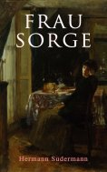 eBook: Frau Sorge
