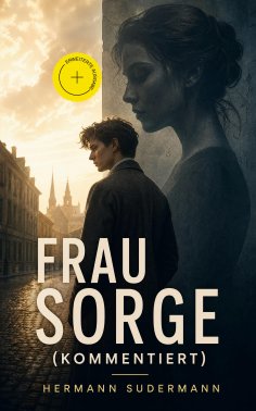 eBook: Frau Sorge (Kommentiert)