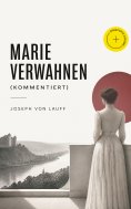eBook: Marie Verwahnen (Kommentiert)