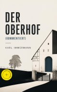 ebook: Der Oberhof (Kommentiert)