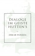 ebook: Dialoge im Geiste Hutten's
