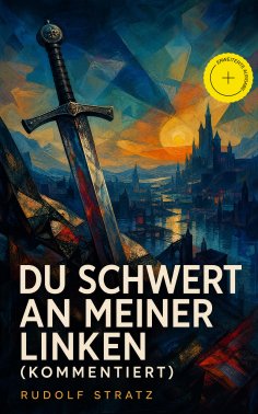 ebook: Du Schwert an meiner Linken (Kommentiert)