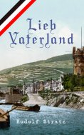 eBook: Lieb Vaterland