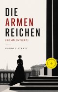 ebook: Die armen Reichen (Kommentiert)