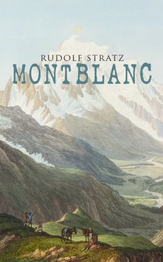 eBook: Montblanc