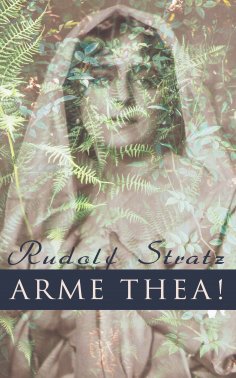 eBook: Arme Thea!