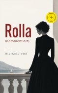 eBook: Rolla (Kommentiert)
