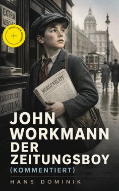 eBook: John Workmann der Zeitungsboy (Kommentiert)