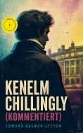 eBook: Kenelm Chillingly (Kommentiert)