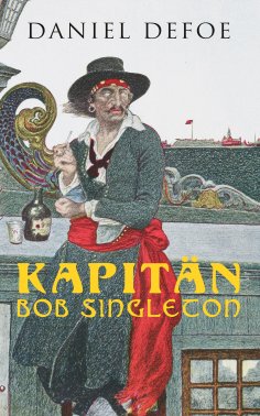 eBook: Kapitän Bob Singleton