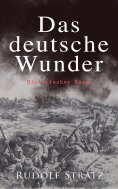 ebook: Das deutsche Wunder: Historischer Roman
