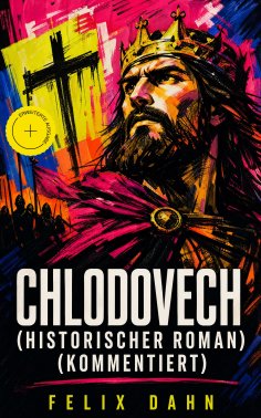 eBook: Chlodovech (Historischer Roman) (Kommentiert)