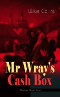 ebook: Mr Wray's Cash Box (Christmas Mystery Series)