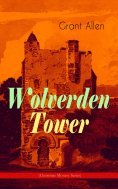 eBook: Wolverden Tower (Christmas Mystery Series)