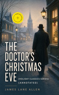 ebook: The Doctor's Christmas Eve (Holiday Classics Series) (Annotated)