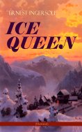eBook: ICE QUEEN (Illustrated)