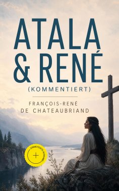 eBook: Atala & René (Kommentiert)
