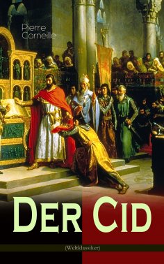 ebook: Der Cid (Weltklassiker)