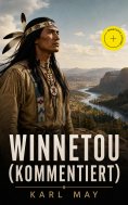 eBook: Winnetou (Kommentiert)