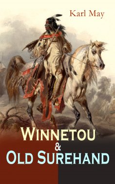 eBook: Winnetou & Old Surehand
