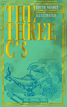 ebook: The Three C's (Illustrated)