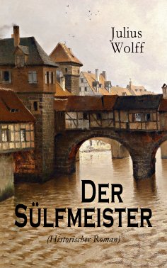 eBook: Der Sülfmeister (Historischer Roman)