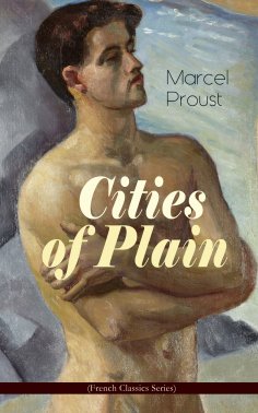 ebook: Cities of Plain (Modern Classics Series)