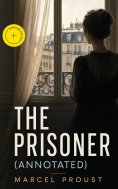eBook: THE PRISONER (Annotated)