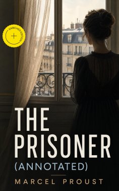 eBook: THE PRISONER (Annotated)