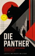 ebook: Die Panther (Ein Weinert-Wilton-Krimi) (Kommentiert)