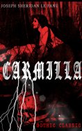eBook: CARMILLA (Gothic Classic)