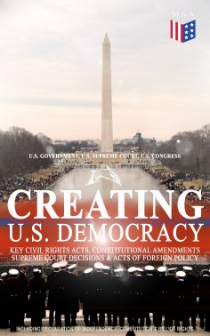 ebook: Forging U.S. Democracy