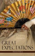 ebook: Great Expectations (Illustrated Edition)