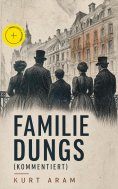 eBook: Familie Dungs (Kommentiert)