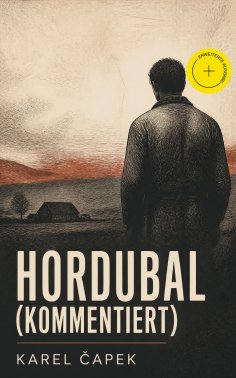 ebook: Hordubal (Kommentiert)