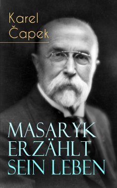 eBook: Masaryk erzählt sein Leben