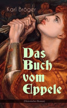 eBook: Das Buch vom Eppele (Historischer Roman)