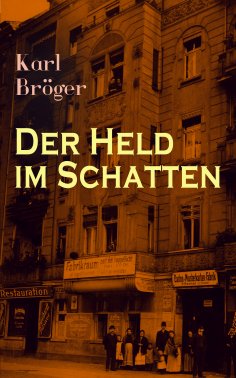 ebook: Der Held im Schatten