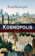 ebook: Kosmopolis (Band 1&2)2