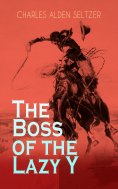 ebook: The Boss of the Lazy Y